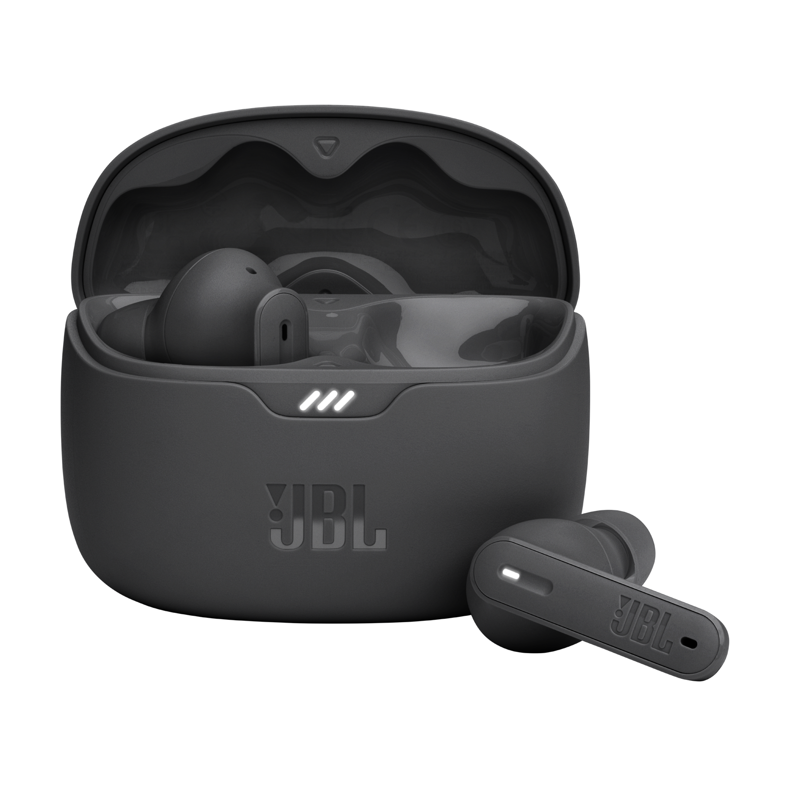 JBL Tune Beam | True wireless Noise Cancelling earbuds